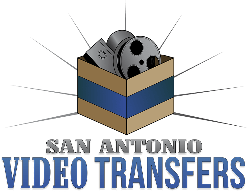 San Antonio Video Transfers available at DPC Event Services