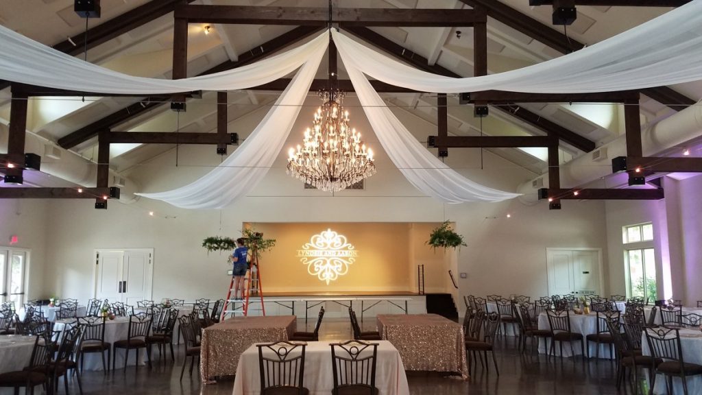 DPC Event Services - Draping