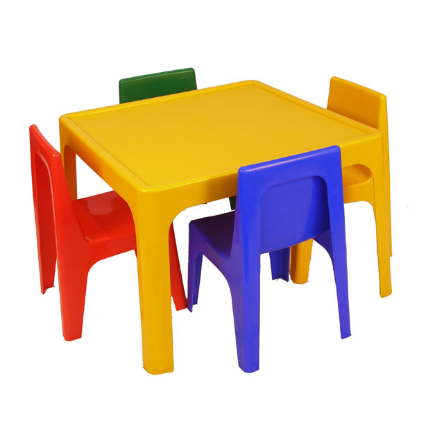 Kid's Corner Tables & Chairs